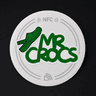 MR CROCS